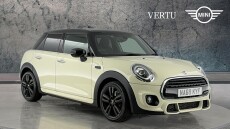 MINI Hatchback 1.5 Cooper Sport II 5dr Petrol Hatchback